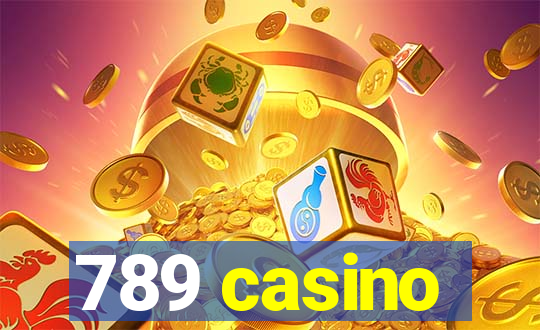 789 casino